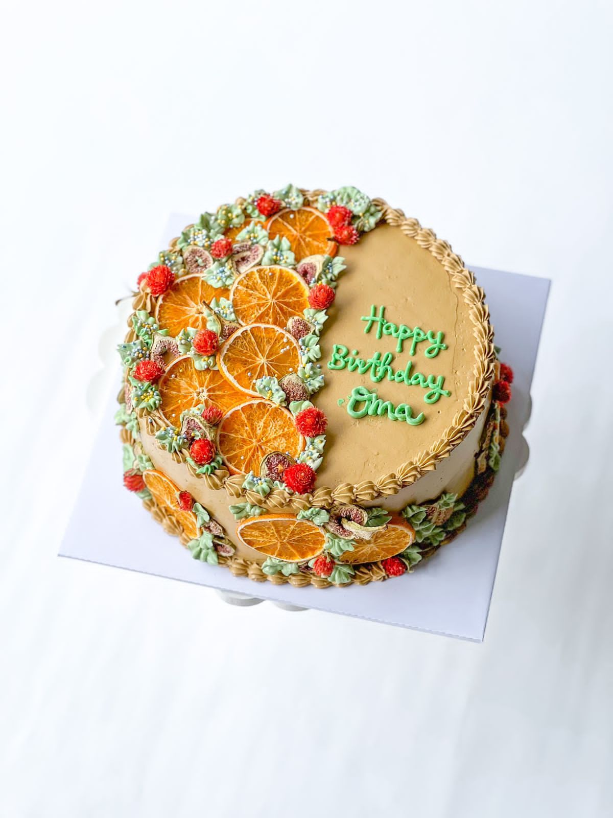 ʜᴀғᴏᴏɴ ᴅʀɪғᴛs ᴄᴀᴋᴇs 🎂_6