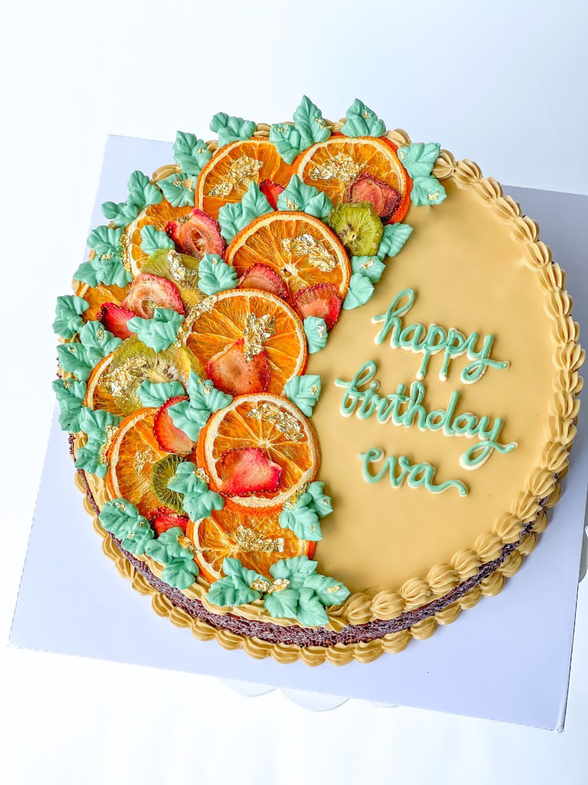 ʜᴀғᴏᴏɴ ᴅʀɪғᴛs ᴄᴀᴋᴇs 🎂_2