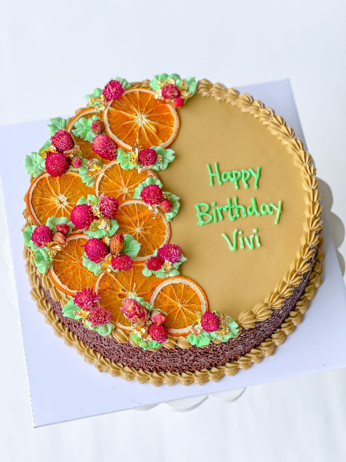 ʜᴀғᴏᴏɴ ᴅʀɪғᴛs ᴄᴀᴋᴇs 🎂_11