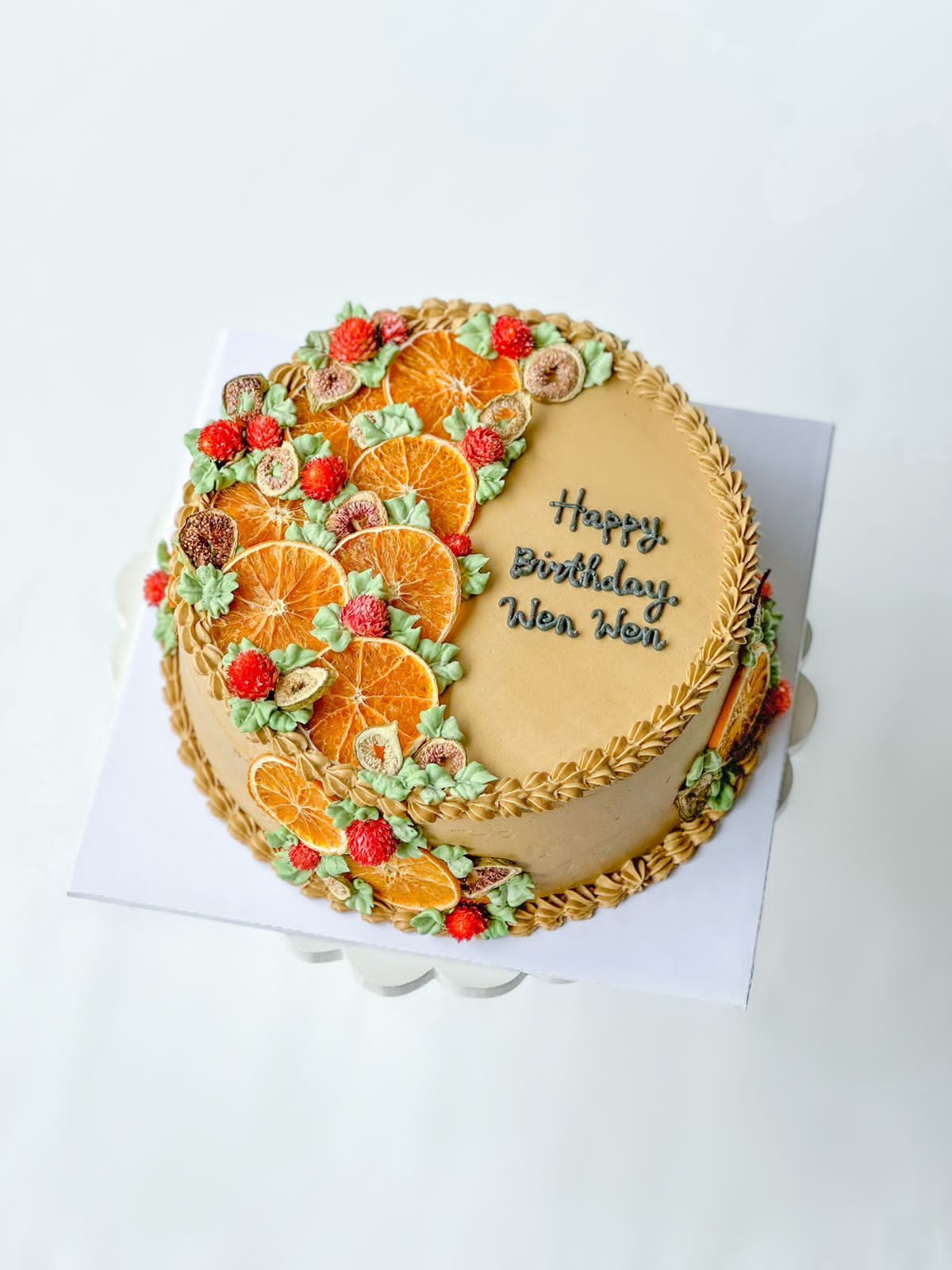 ʜᴀғᴏᴏɴ ᴅʀɪғᴛs ᴄᴀᴋᴇs 🎂_13