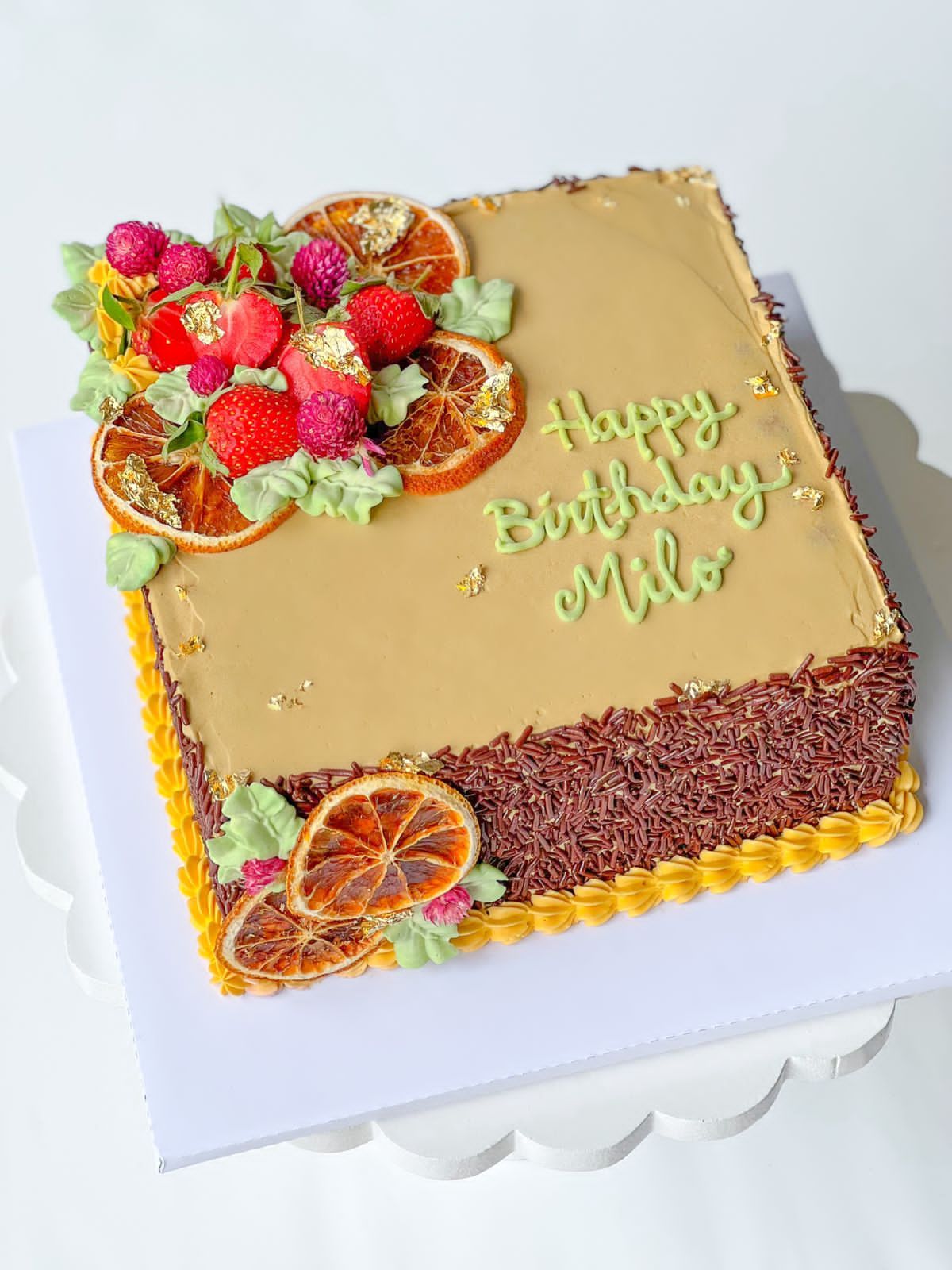 ʜᴀғᴏᴏɴ ᴅʀɪғᴛs ᴄᴀᴋᴇs 🎂_9