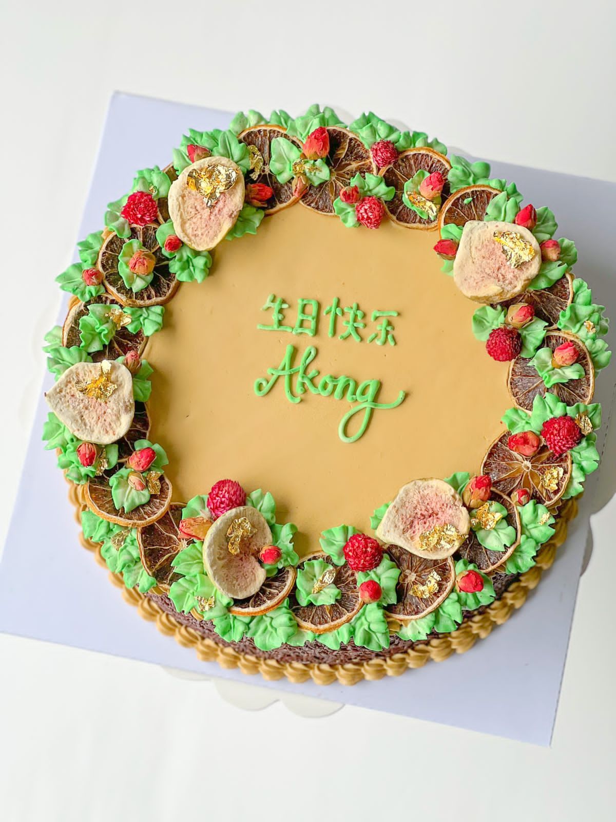 sᴛᴀɴғʟᴏ ᴅʀɪғᴛs ᴄᴀᴋᴇs 🎂 _10