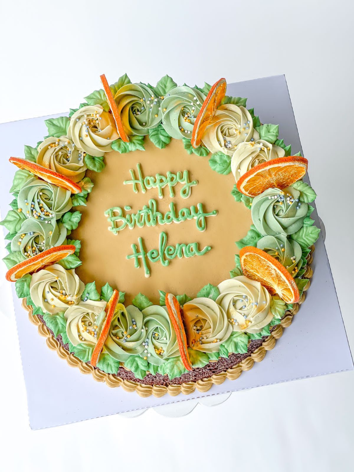 sᴛᴀɴғʟᴏ ᴅʀɪғᴛs ᴄᴀᴋᴇs 🎂 _8