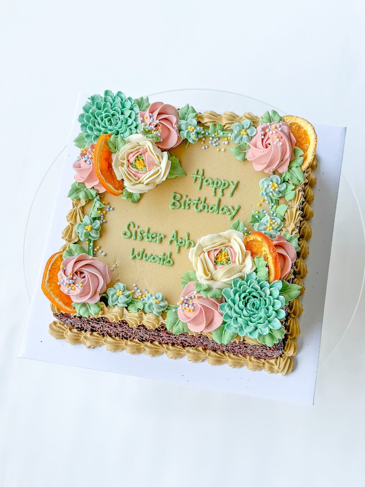 sᴛᴀɴғʟᴏ ᴅʀɪғᴛs ᴄᴀᴋᴇs 🎂 _0