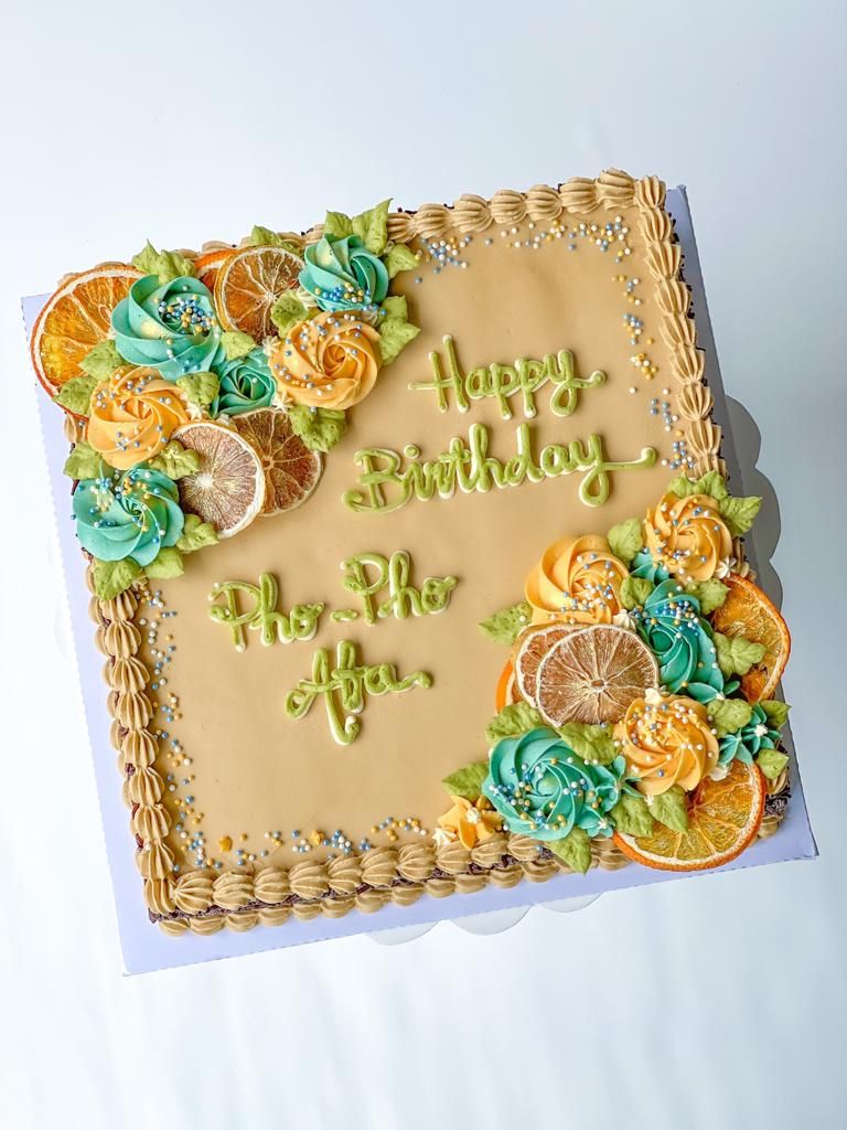 ʜᴀғᴏᴏɴ ᴅʀɪғᴛs ᴄᴀᴋᴇs 🎂_5