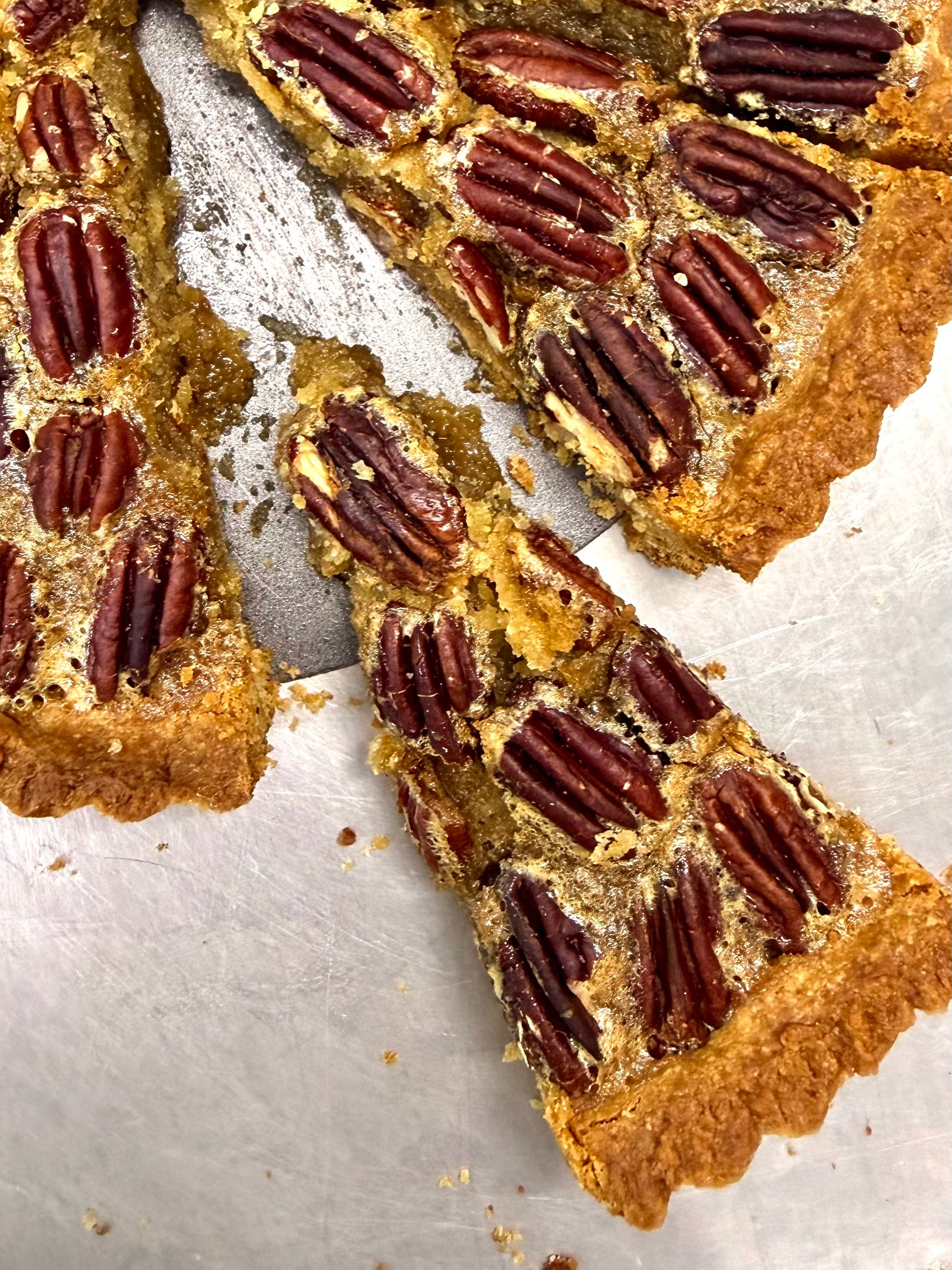 Pecan Tart_1
