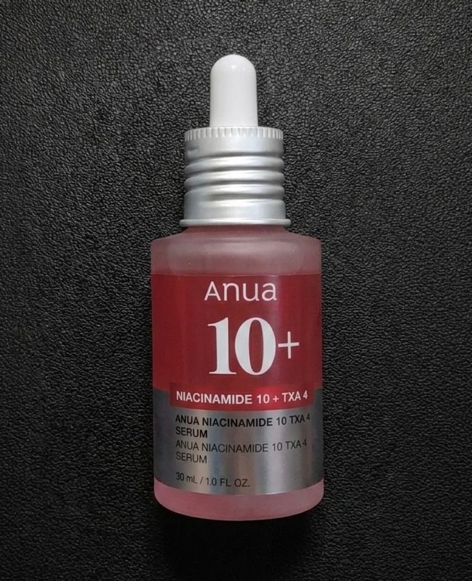 Anua Niacinamide 10% + TXA 4% _0