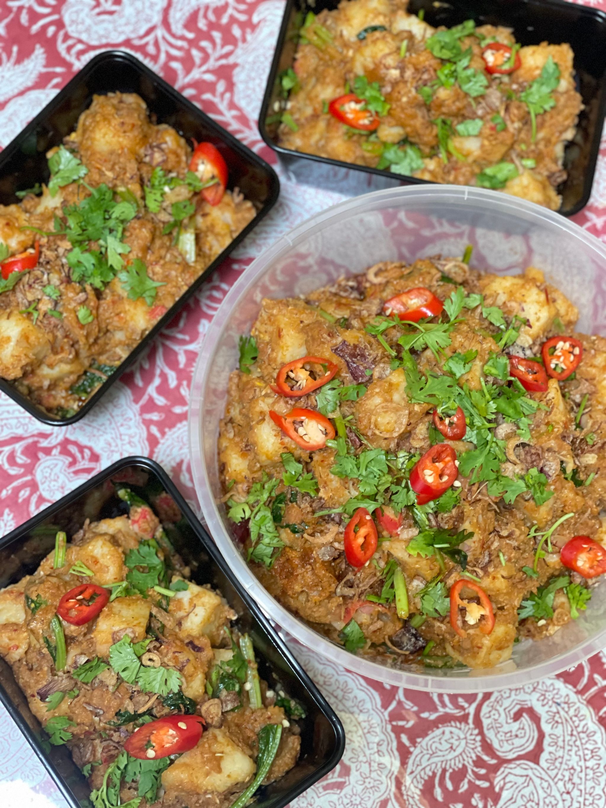 Lontong Goreng_2