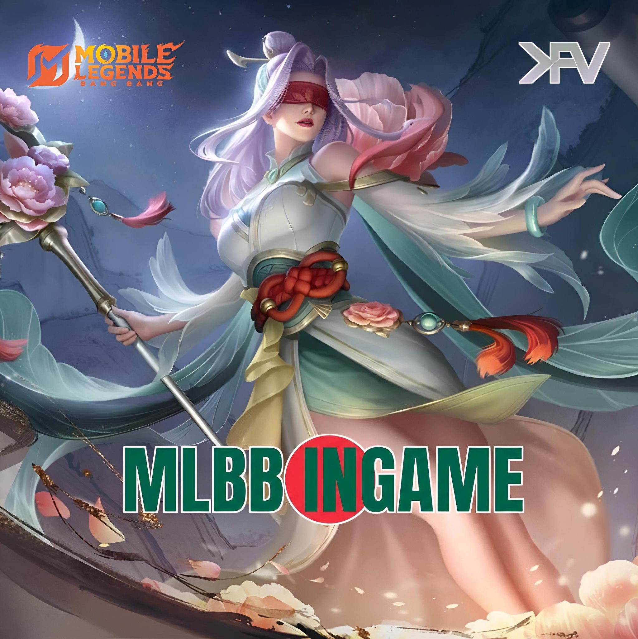 Mobile Legends In Game _0