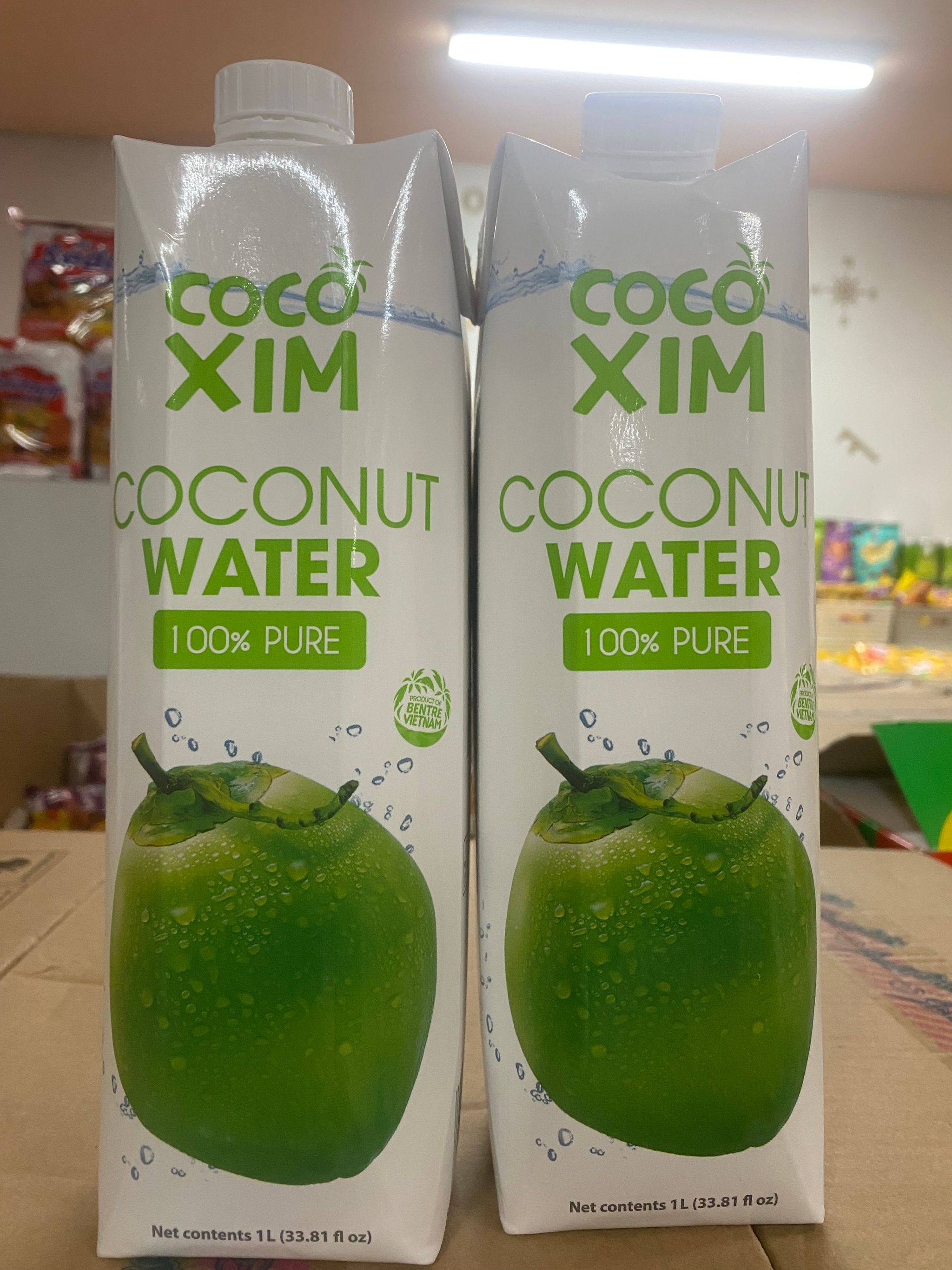 Air Kelapa 1 liter_0