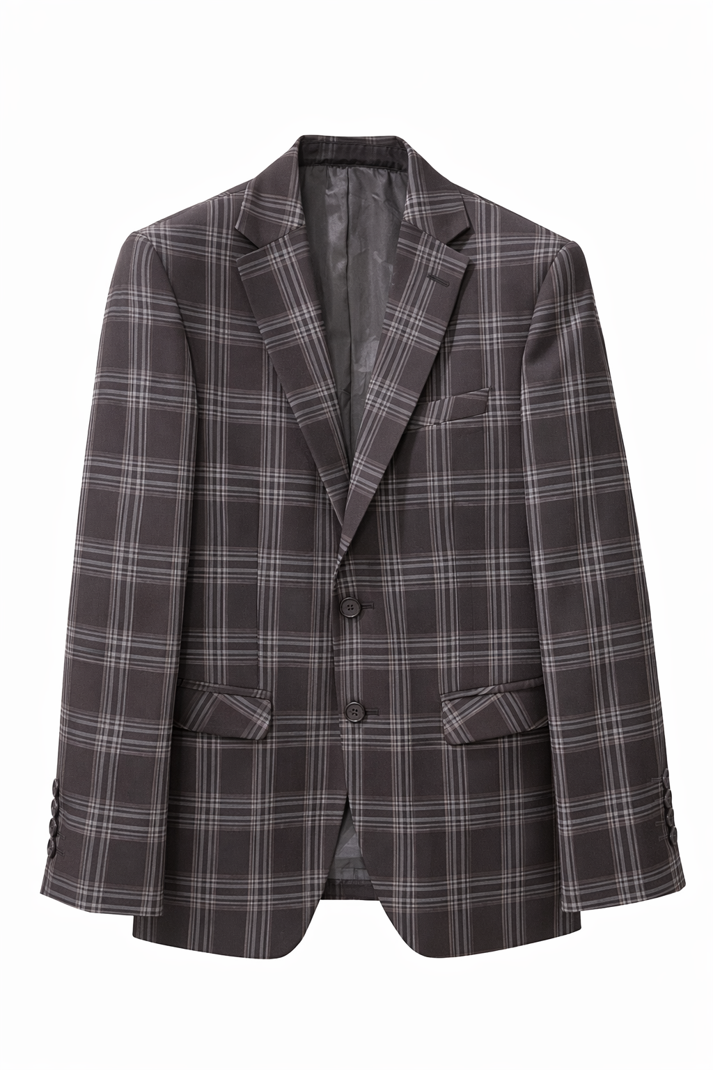 Assorted Men's Blazers _1