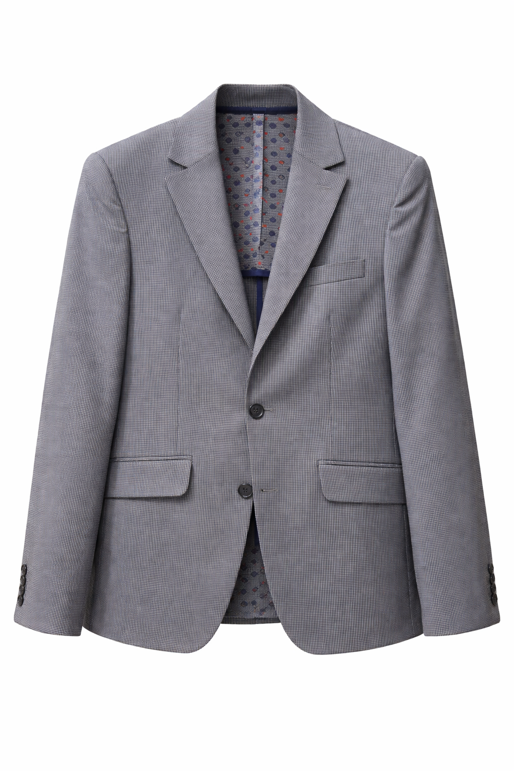 Assorted Men's Blazers _4