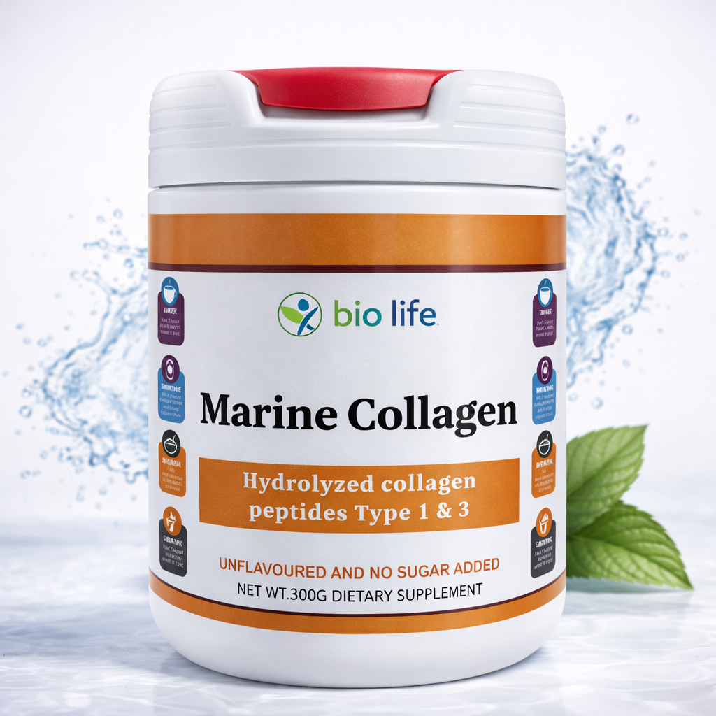 MARINE COLLAGEN _0