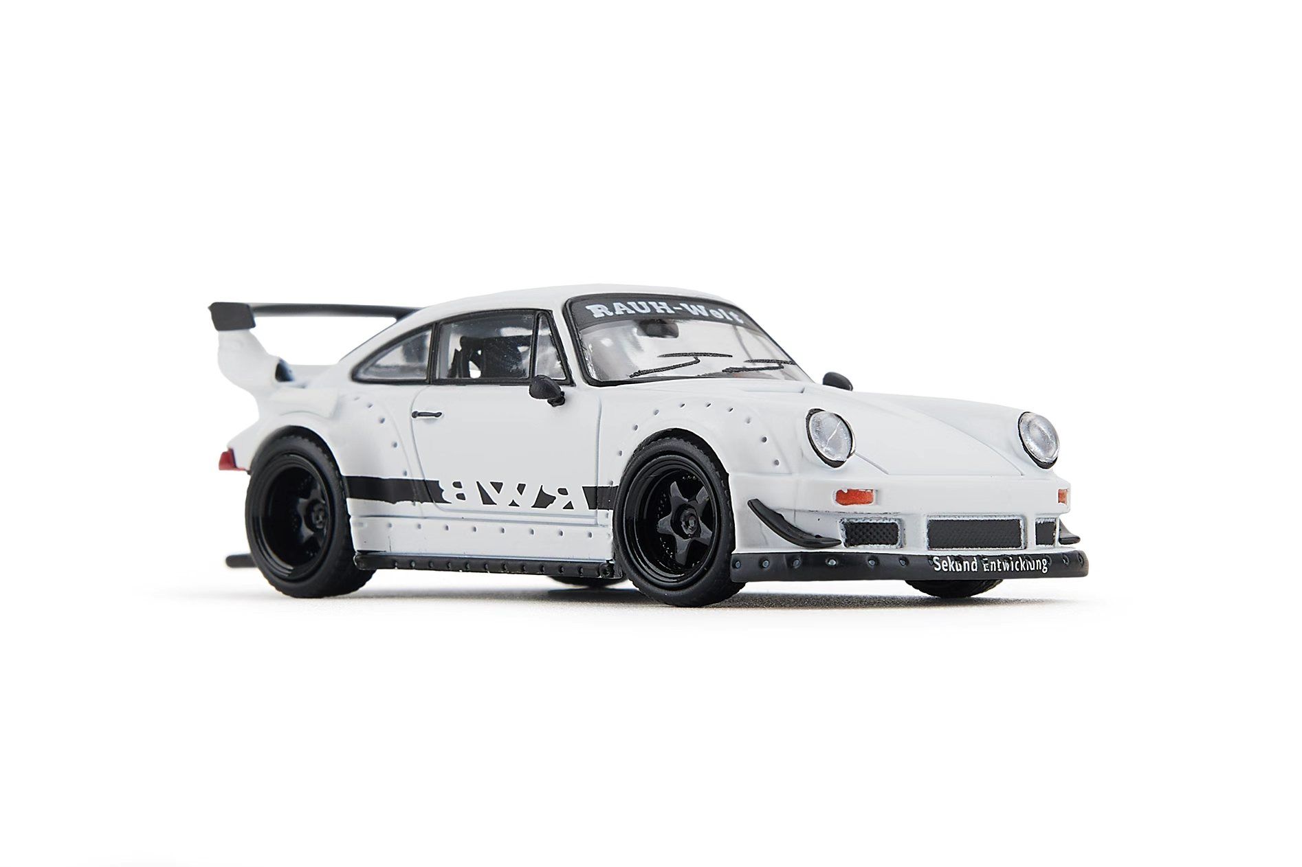 MODEL MODEL 1/64 PORSCHE RWB 930_0