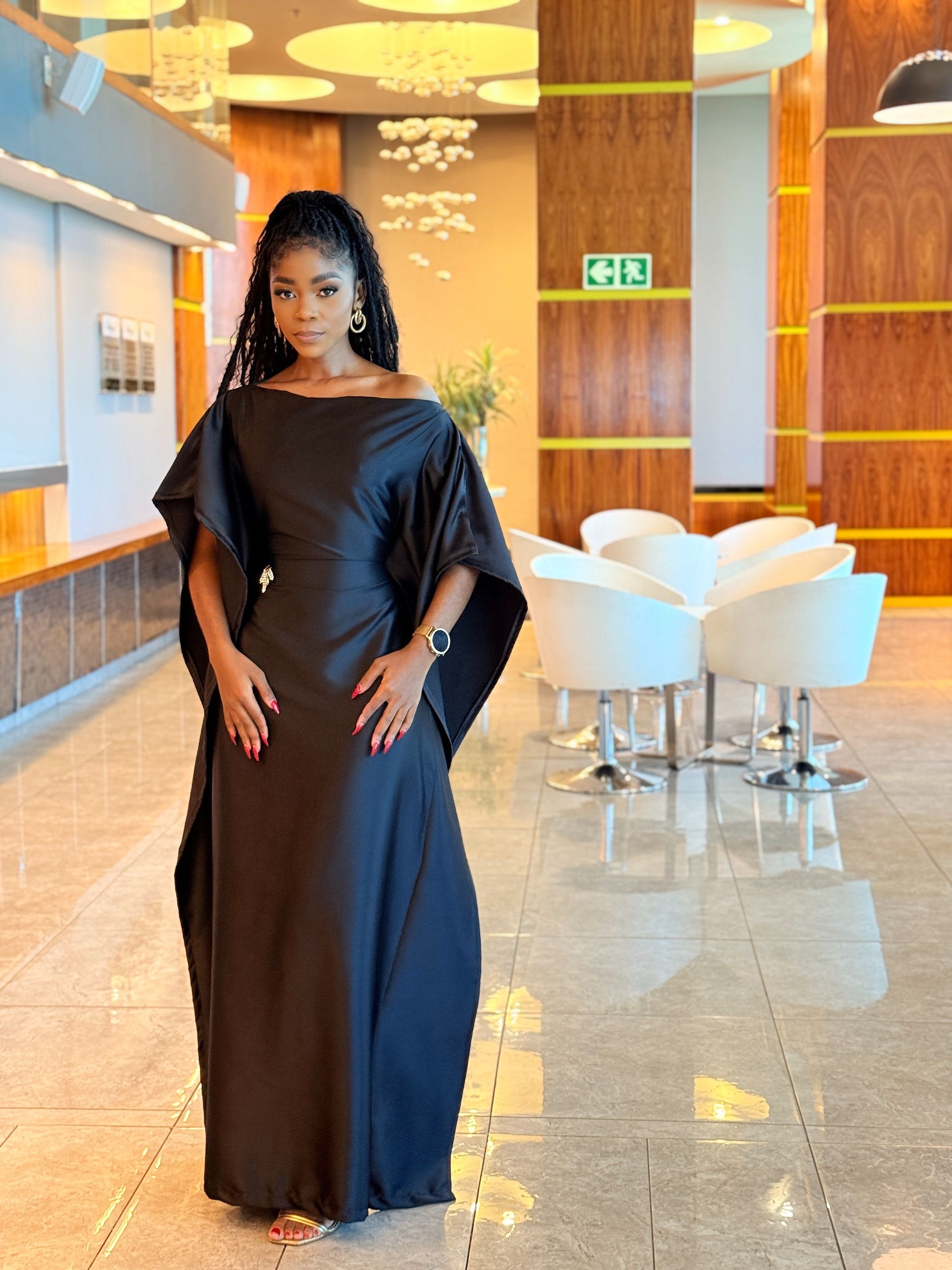 Signature Dresses _1