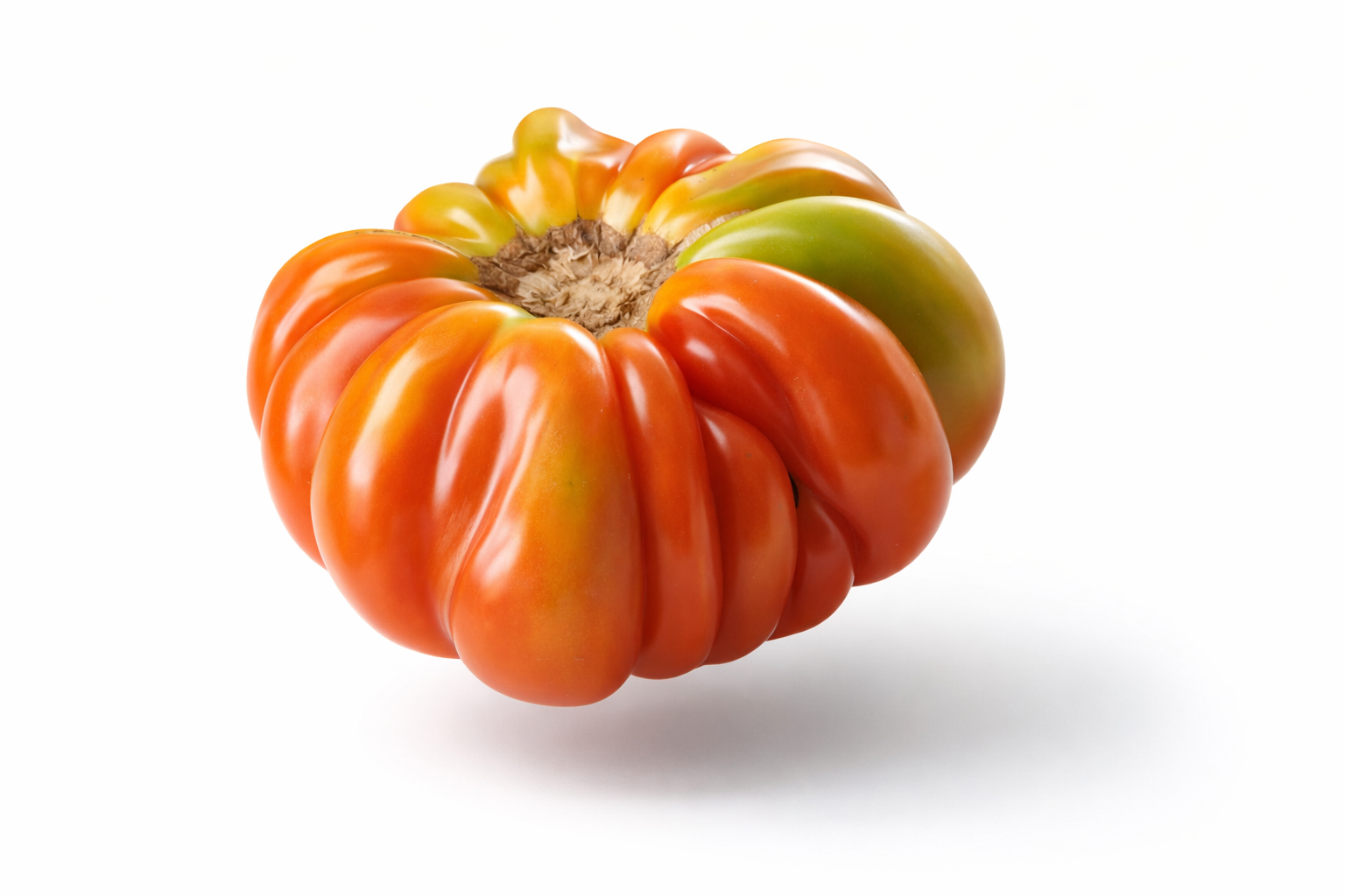 🍅ACCORDION RED TOMATO🍅 x 10 seeds_0