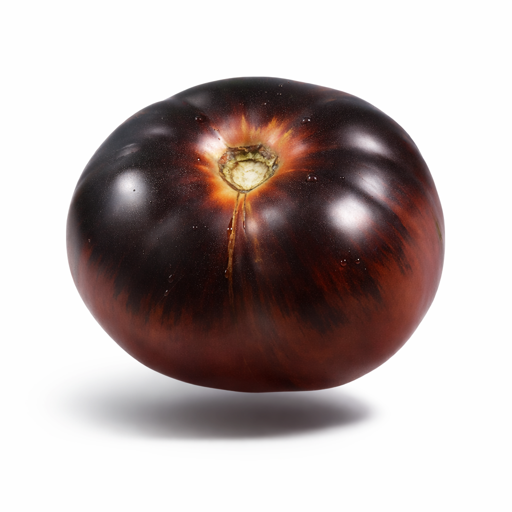 BLACK BEAUTY TOMATOES x 15+ seeds_0