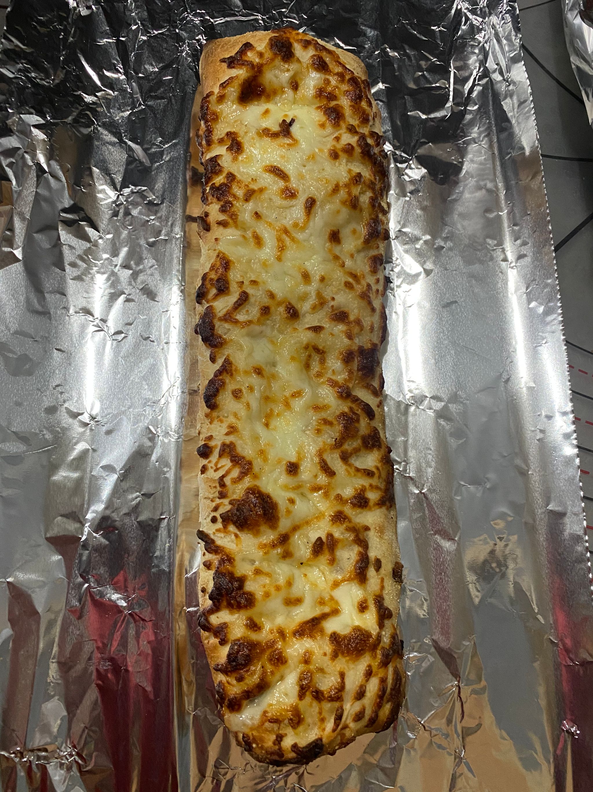 Cheesy Bread_0