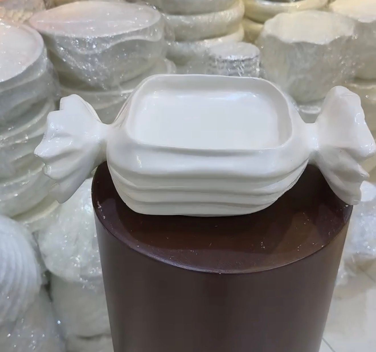 صينية شوكلت العيد فايبر _1