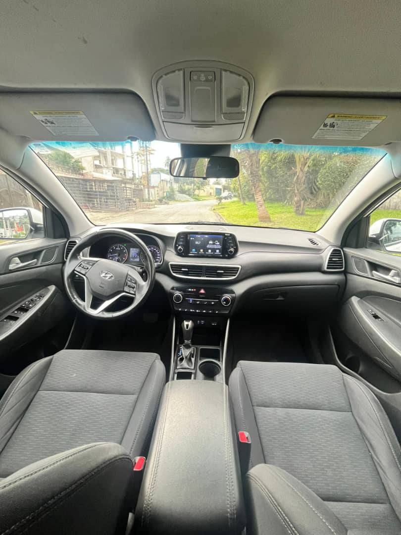 HYUNDAI TUCSON HTRAC 2020 BLANCHE_8