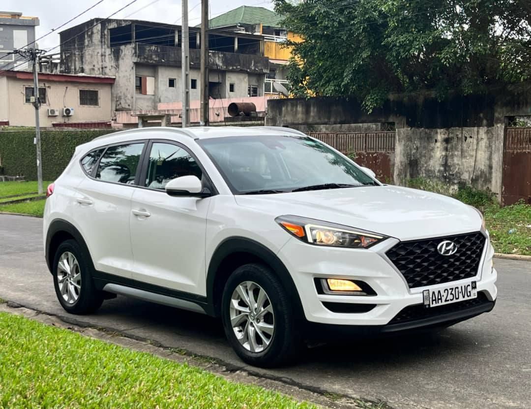 HYUNDAI TUCSON HTRAC 2020 BLANCHE_1