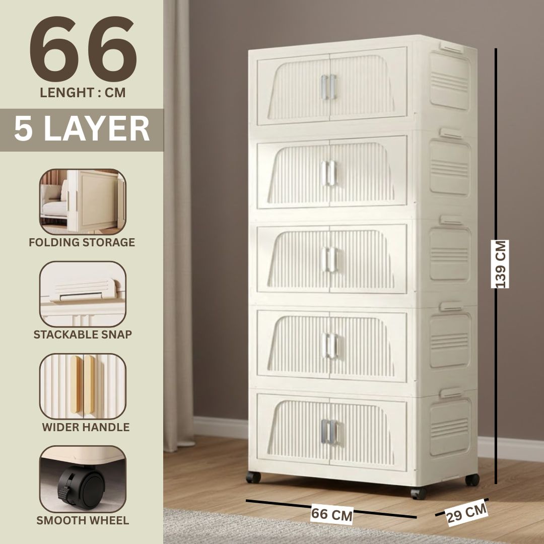 70CM ELEXA STORAGE CABINET (ALMARI)_7