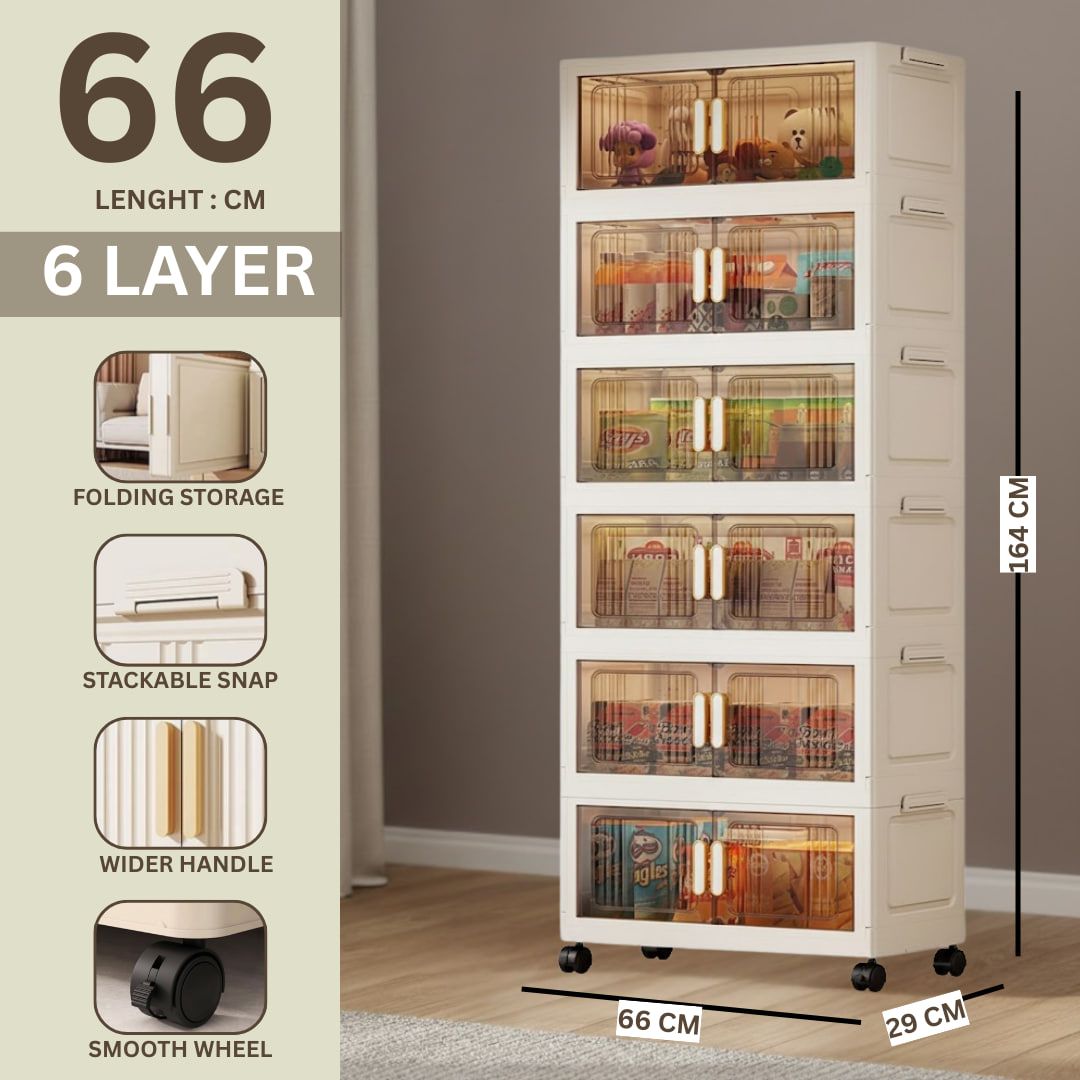 70CM ELEXA STORAGE CABINET (ALMARI)_10