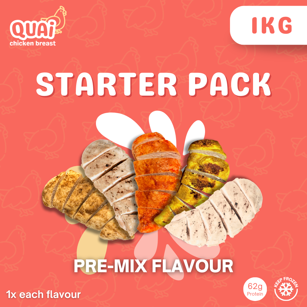 1KG "STARTER" PACK [PRE-MIX]_0