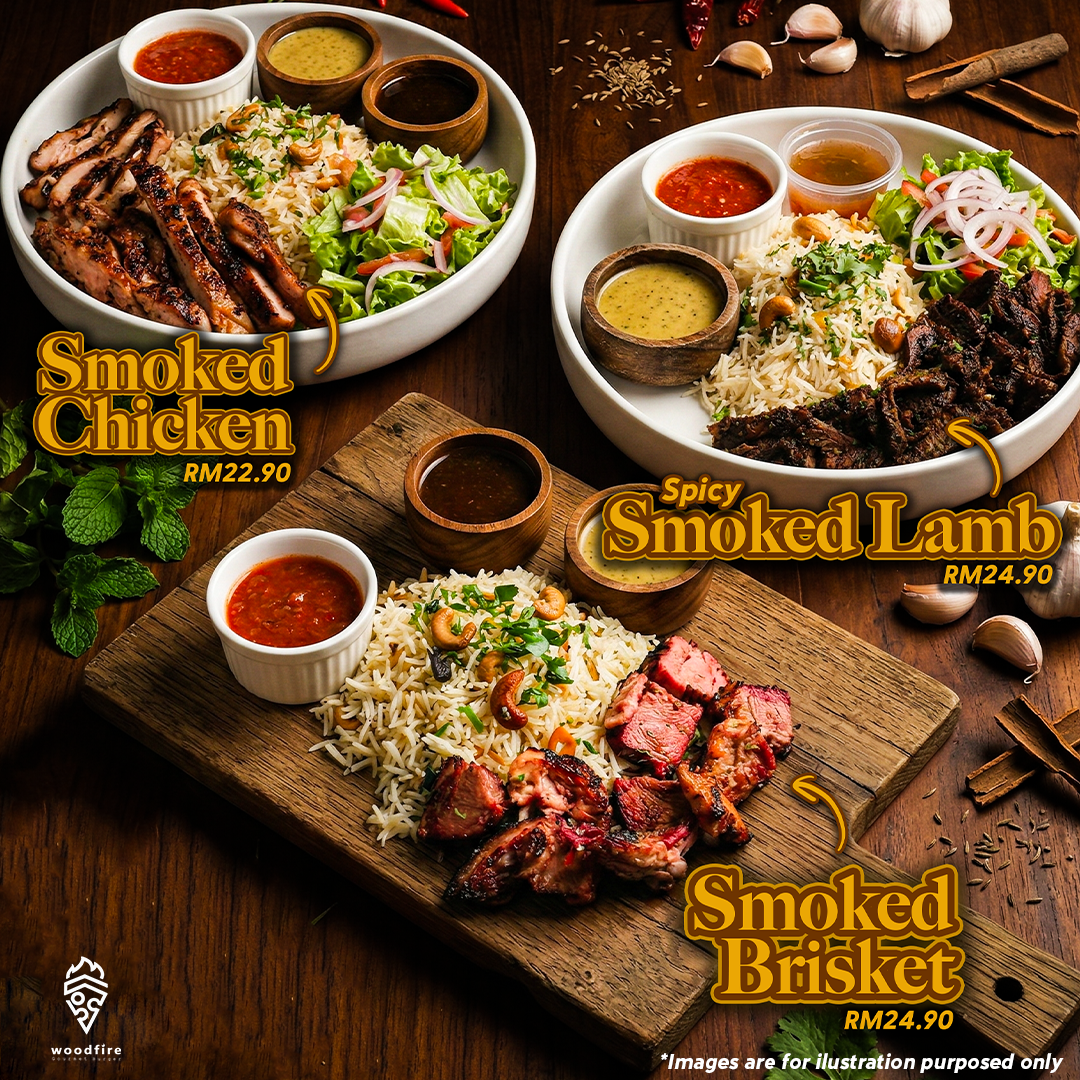 Gheeraya Rice - Smoked Lamb_0