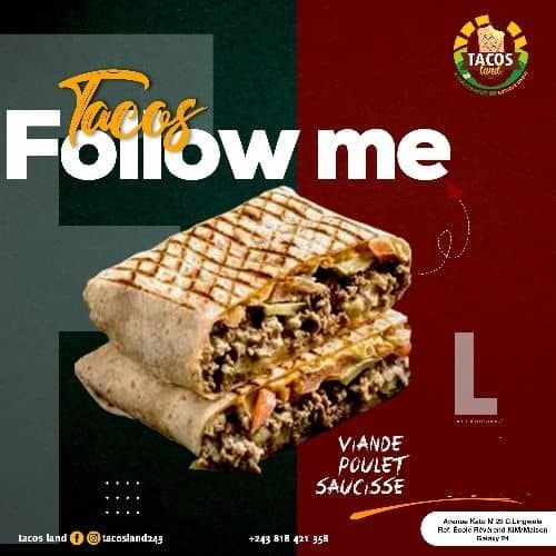 TACOS TAILLE L _3