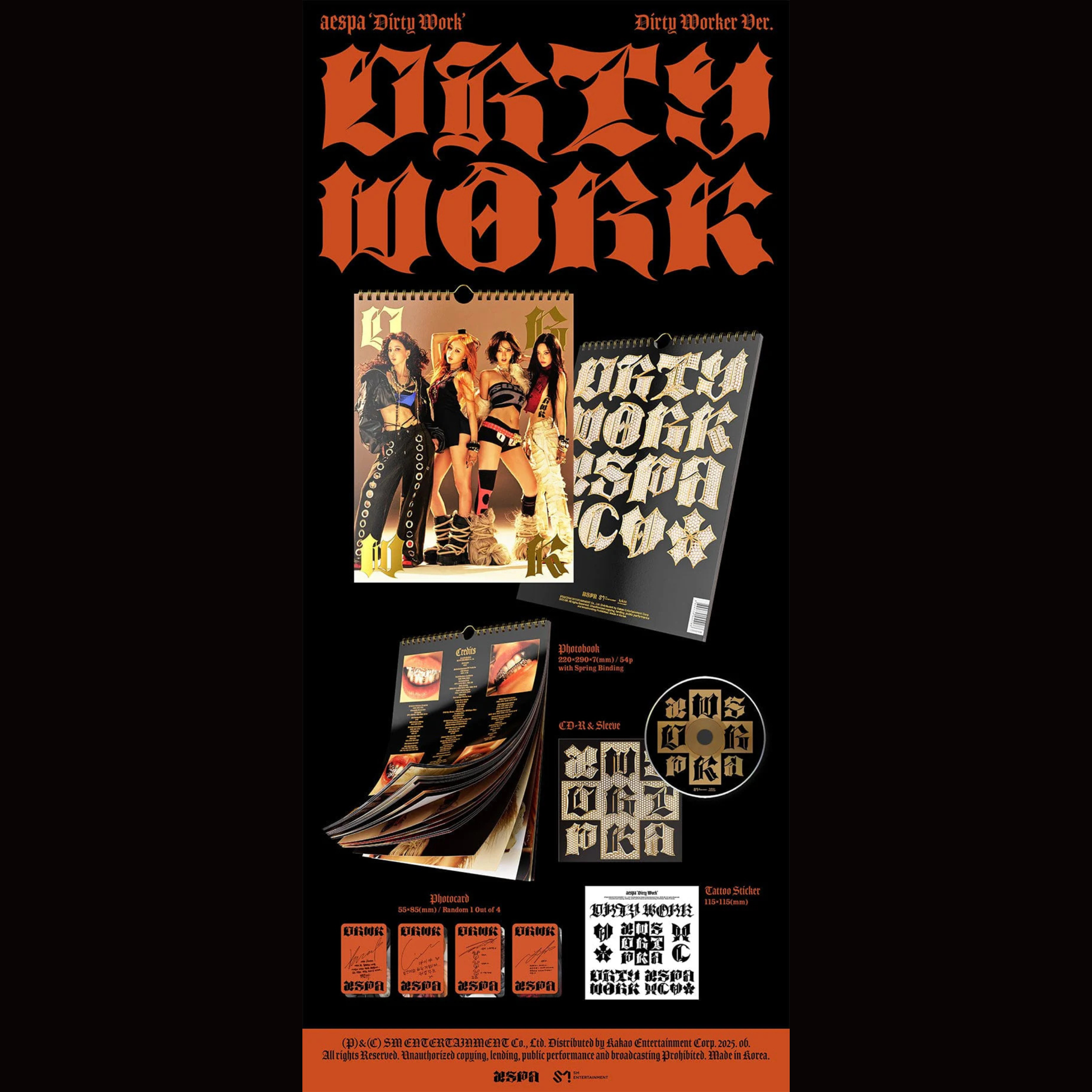 aespa - Dirty Work (Dirty Worker Ver.)_1