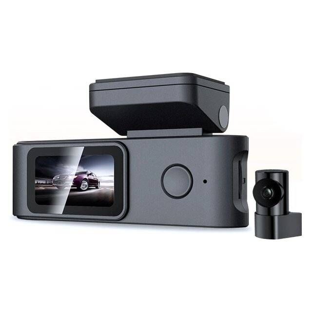 DAE-HC5710WV-S5PRO - dual-channel 4K dashcam_0