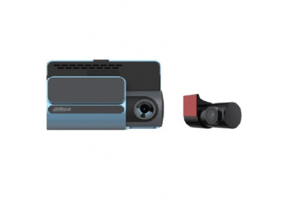 DHI-DAE-HC3511GW-S8 - Dual-Channel 4K dashcam_0