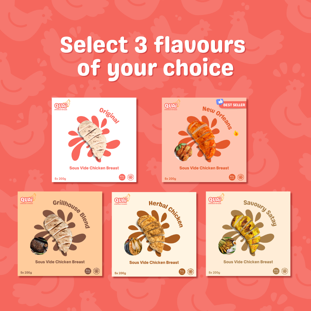 "THE BIG 3" BUNDLE_1