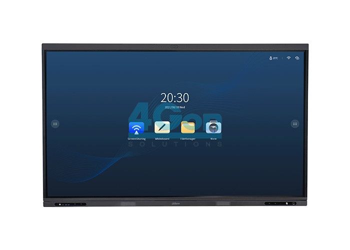 Dahua DHI-LCH65-MC410-B | 65-inch UHD Smart Interactive Whiteboard (Second Hand)_0
