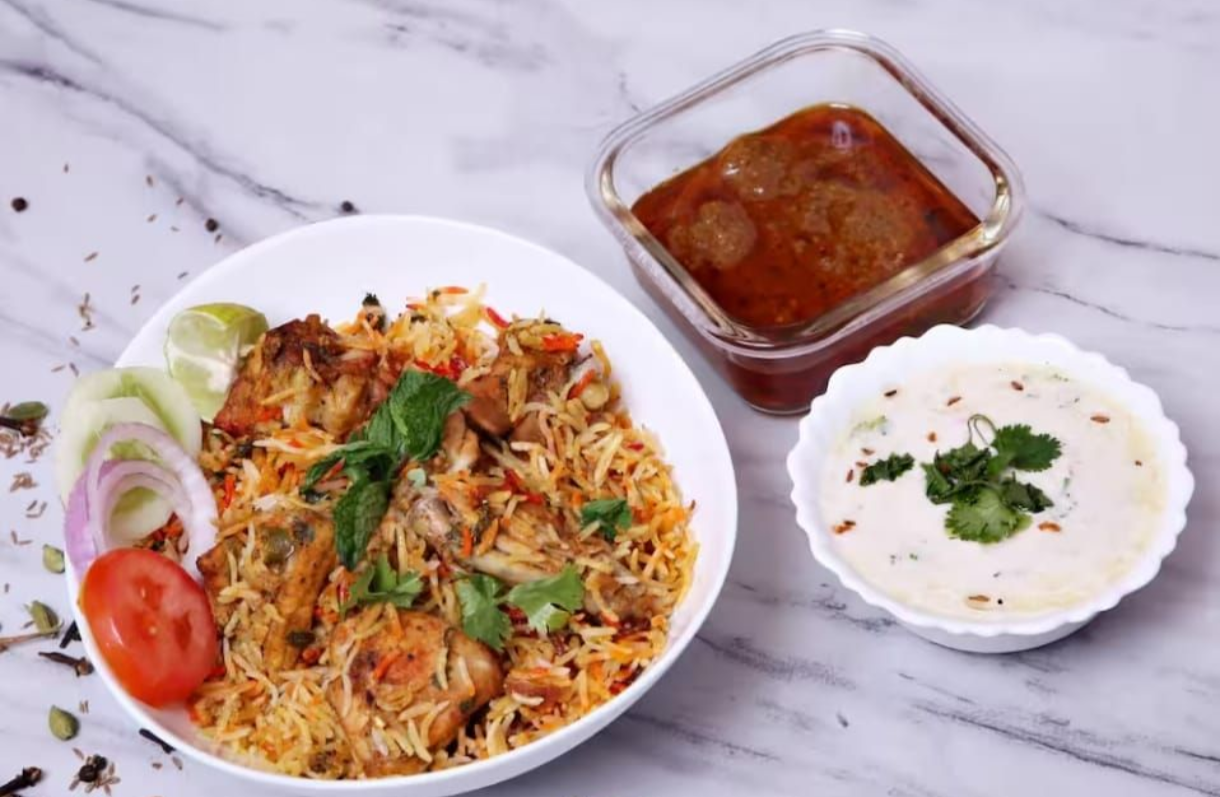 Ckn Dum Biryani BMG Spl_0