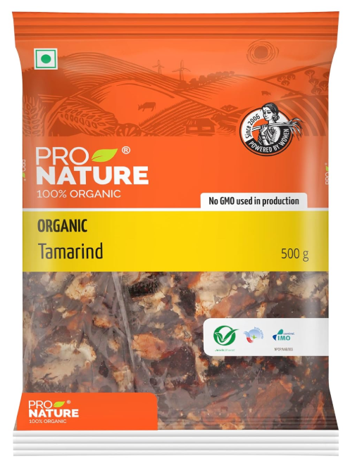 Pro Nature Tamarind 500g_0