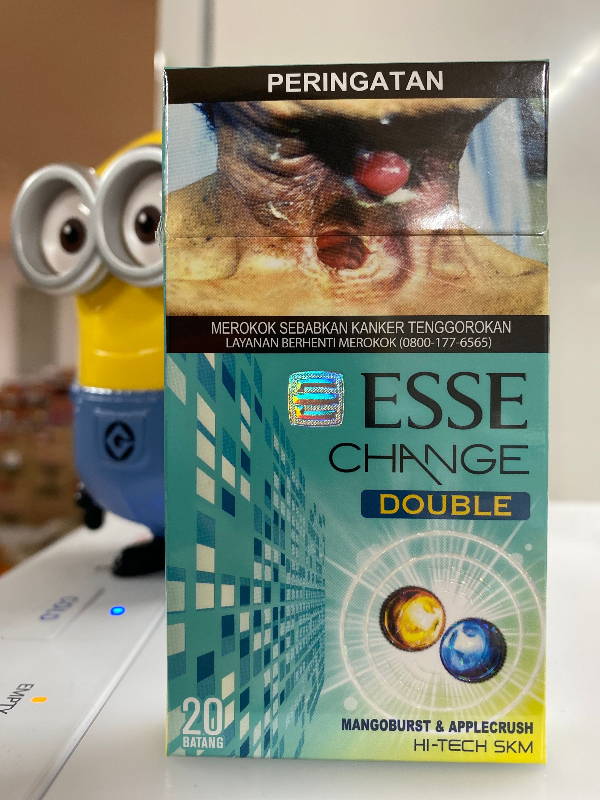 Esse Double Klik 1 Slop_0