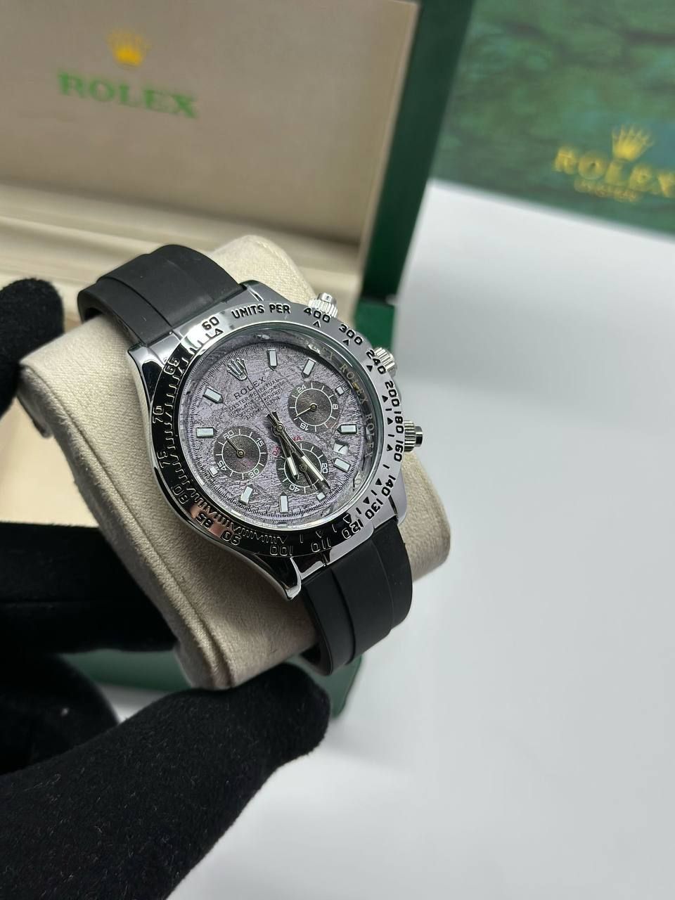 רולק,ס  41mm – סמל סטטוס בעולם היוקרה | איכות גבוהה   _3