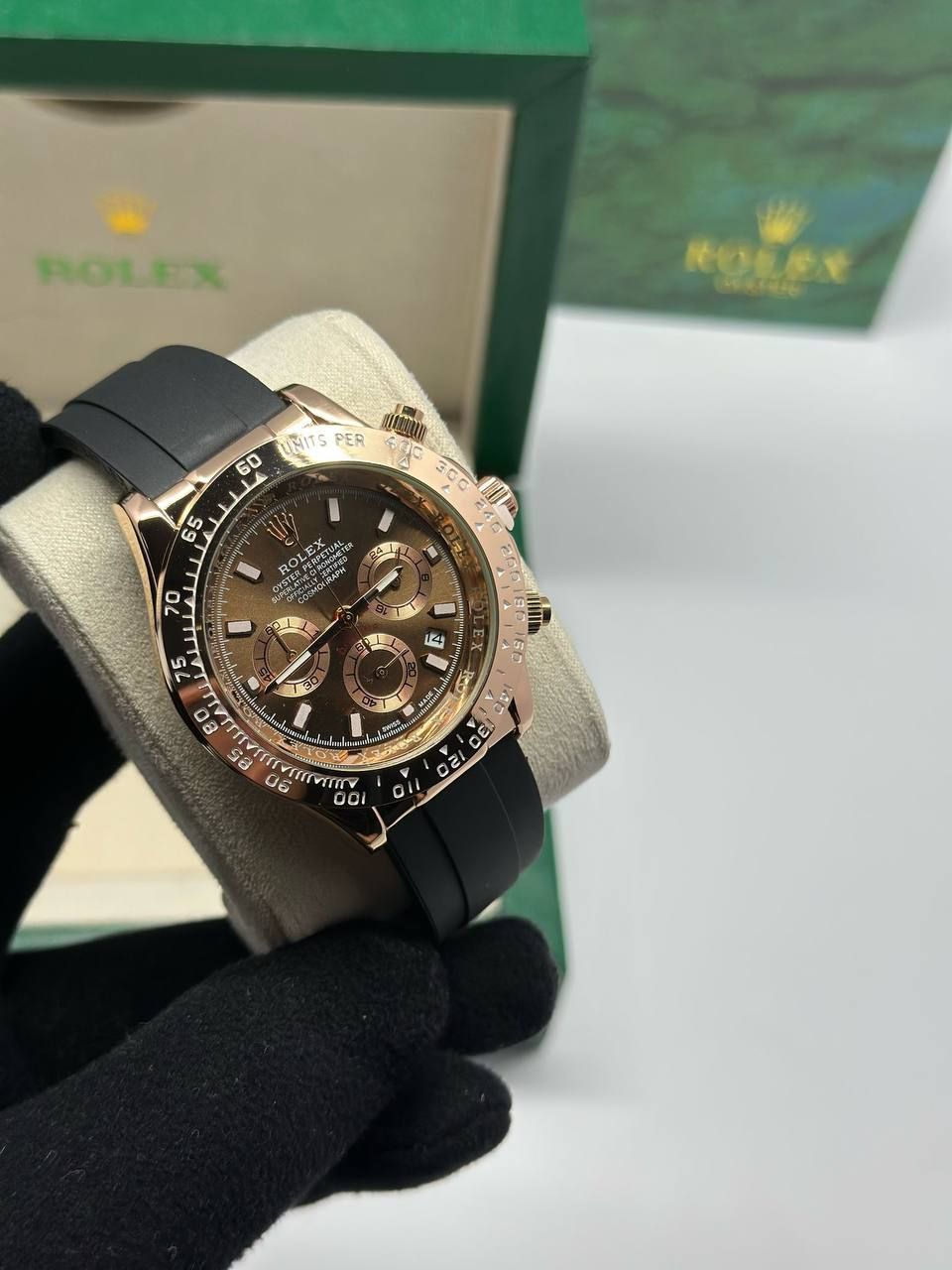 רולק,ס  41mm – סמל סטטוס בעולם היוקרה | איכות גבוהה   _7