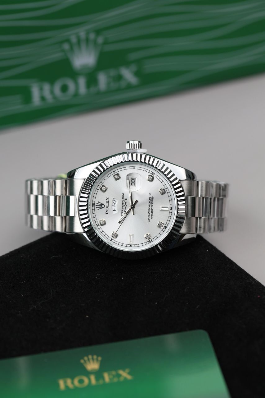 רולק,ס  41mm – סמל סטטוס בעולם היוקרה | איכות גבוהה  _3