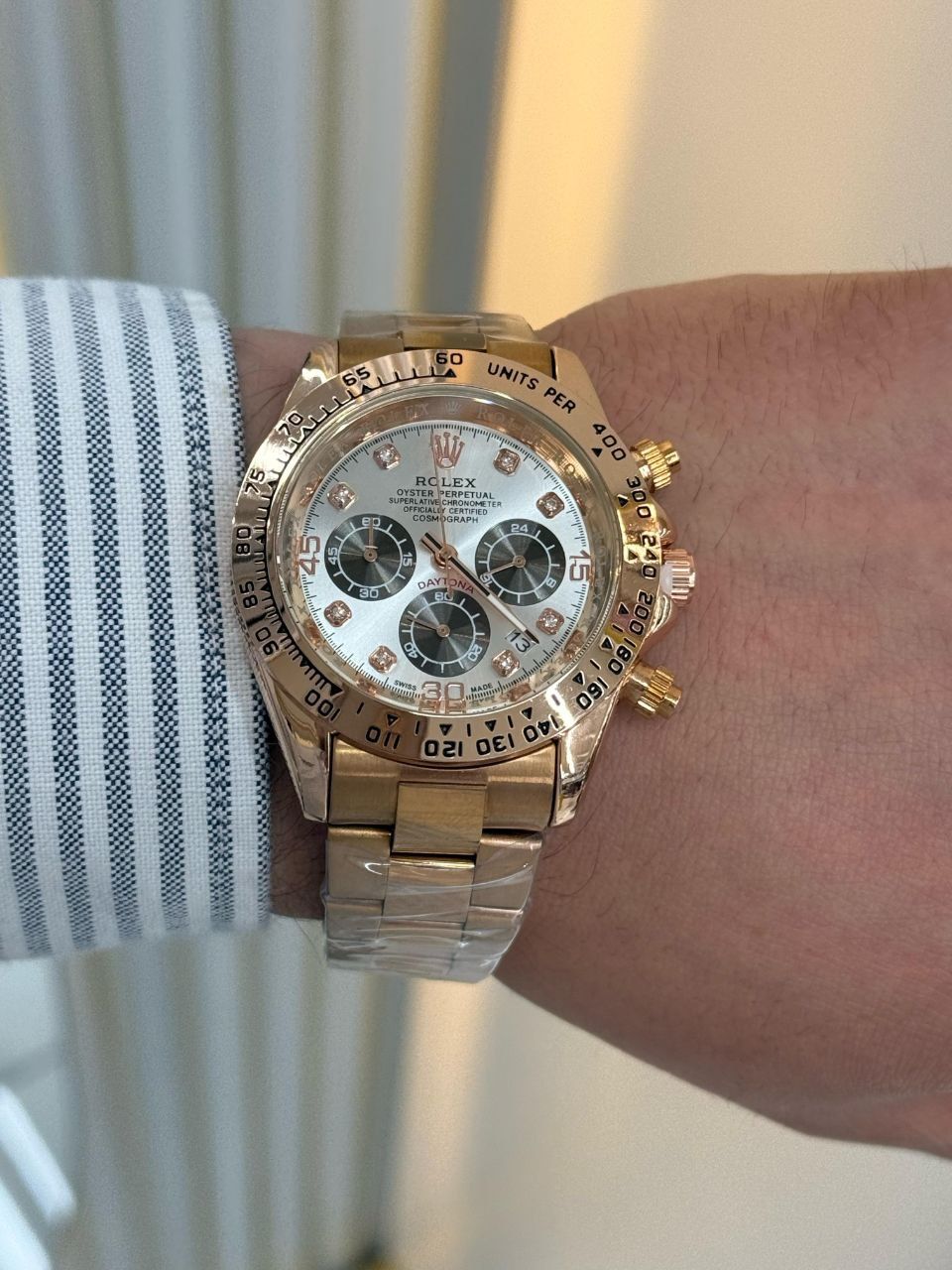 רולק,ס  41mm – סמל סטטוס בעולם היוקרה | איכות גבוהה_1