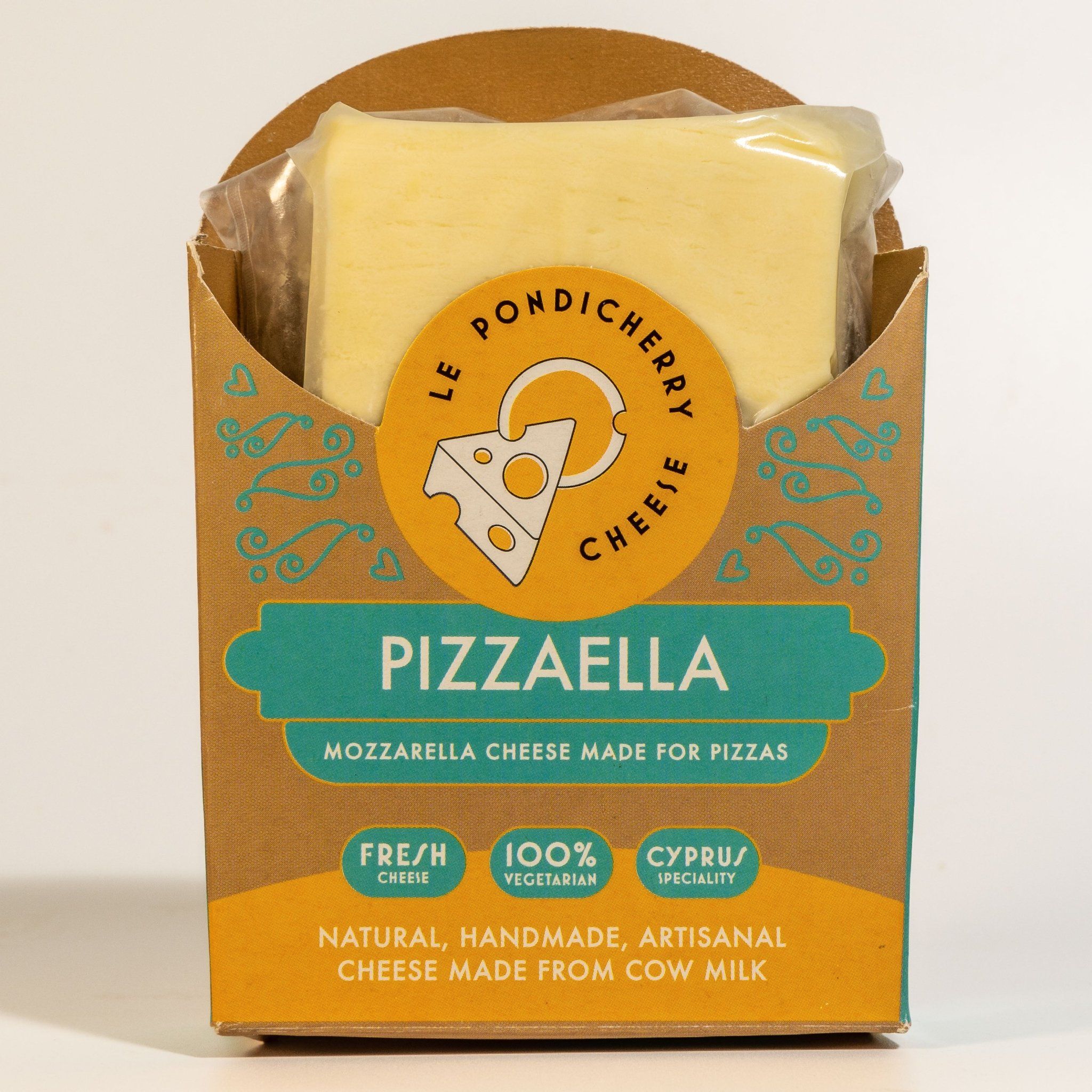 Le Pondy Pizzaella 200g_0