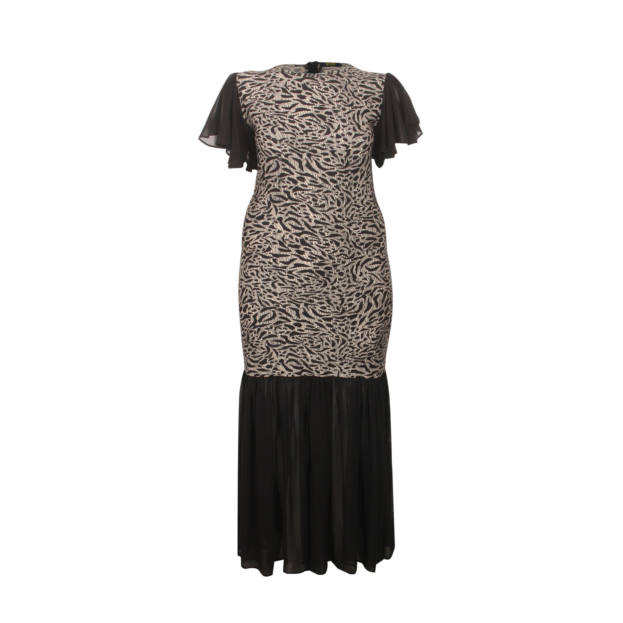 Luceez long gown 2xl_0