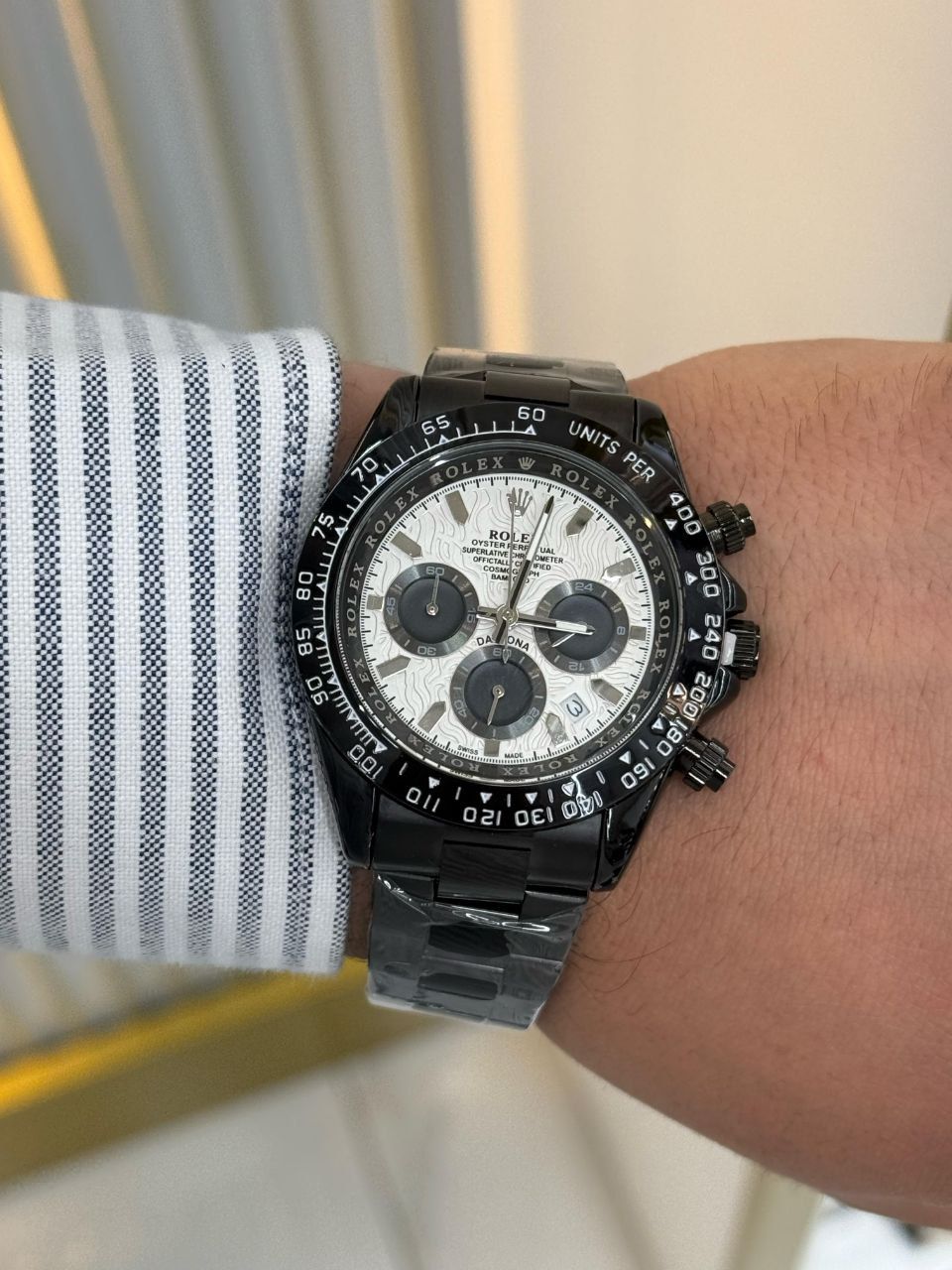 רולק,ס  41mm – סמל סטטוס בעולם היוקרה | איכות גבוהה_3