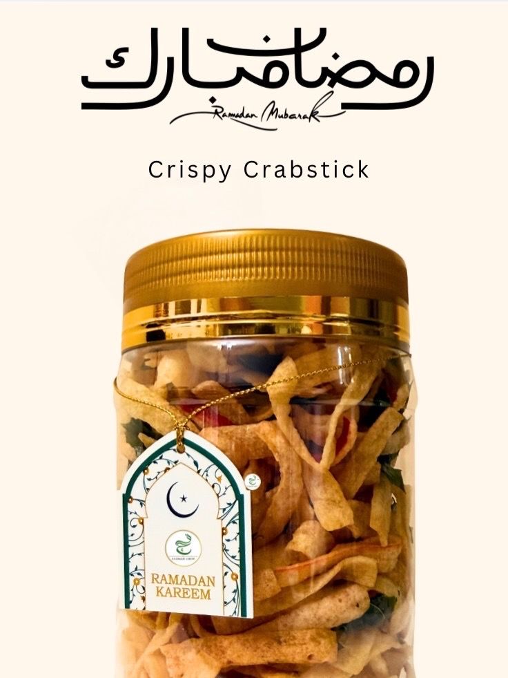 Crispy Fried Crabstick (Fresh made)_4