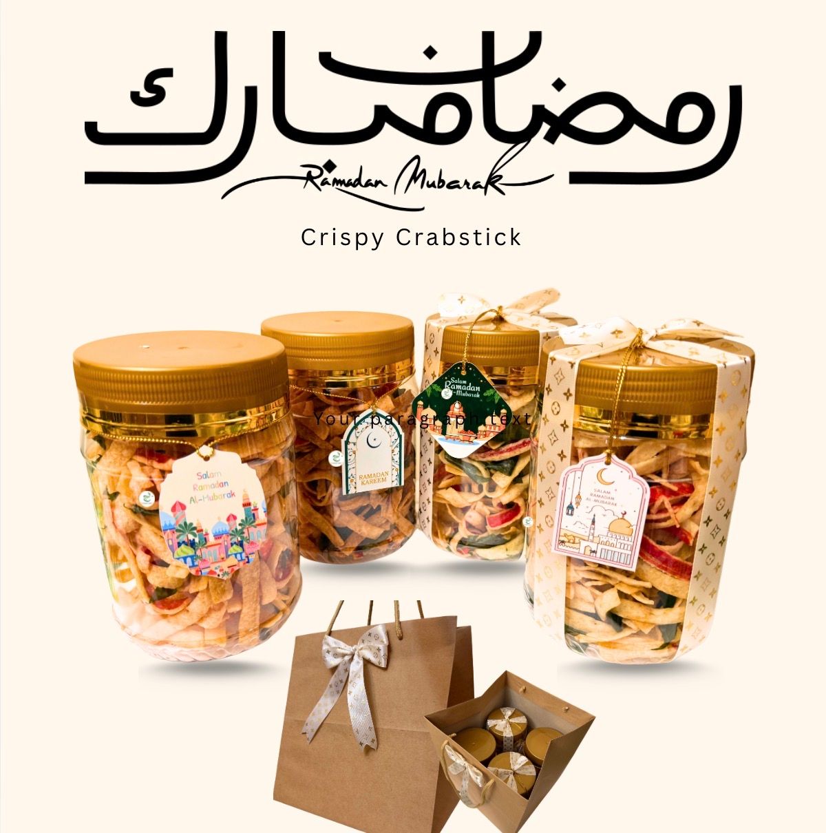 Crispy Fried Crabstick (Fresh made)_1