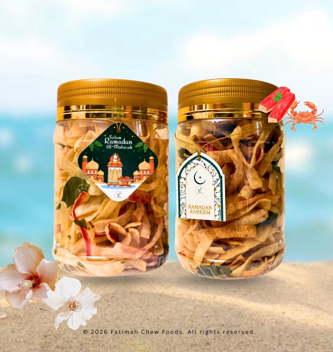 Crispy Fried Crabstick (Fresh made)_2