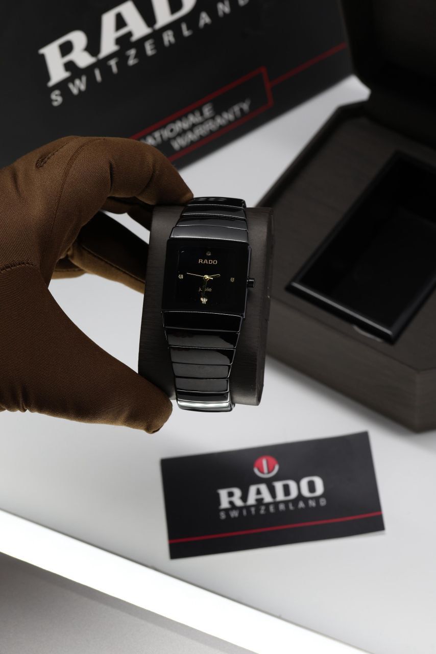 רד,ו מנגנון אוטומטי - איכות גבוהה |  סמל סטטוס בעולם היוקרה    _3