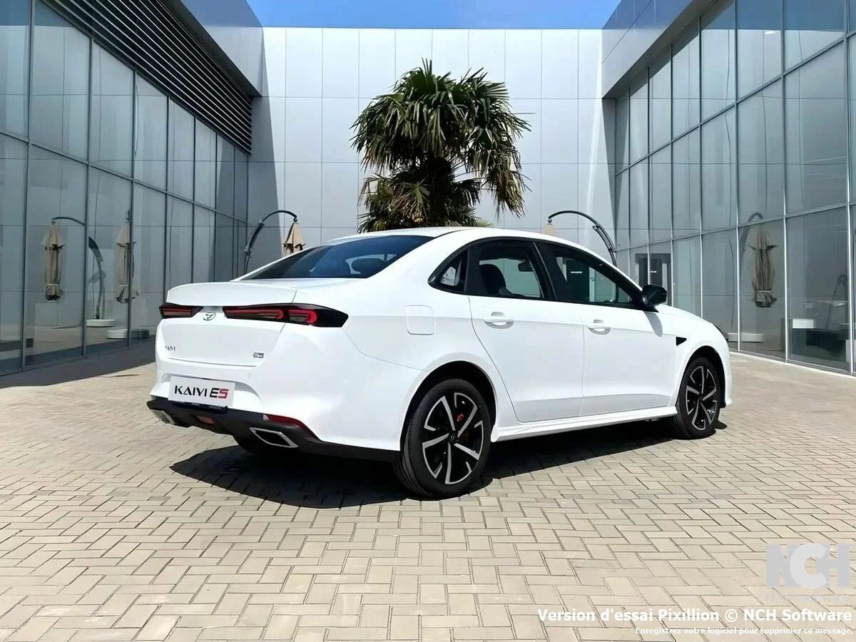 KAIYI E5 2025 BLANCHE_2